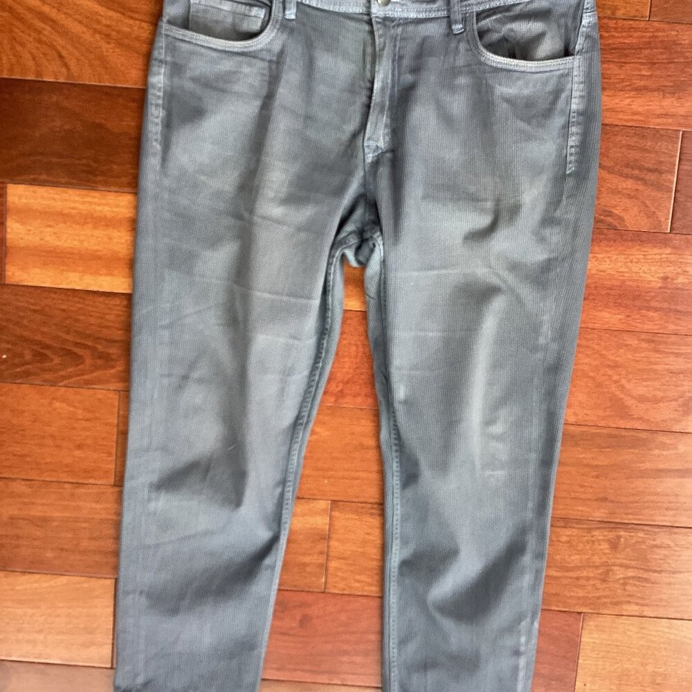 Tahari men casual pants 36